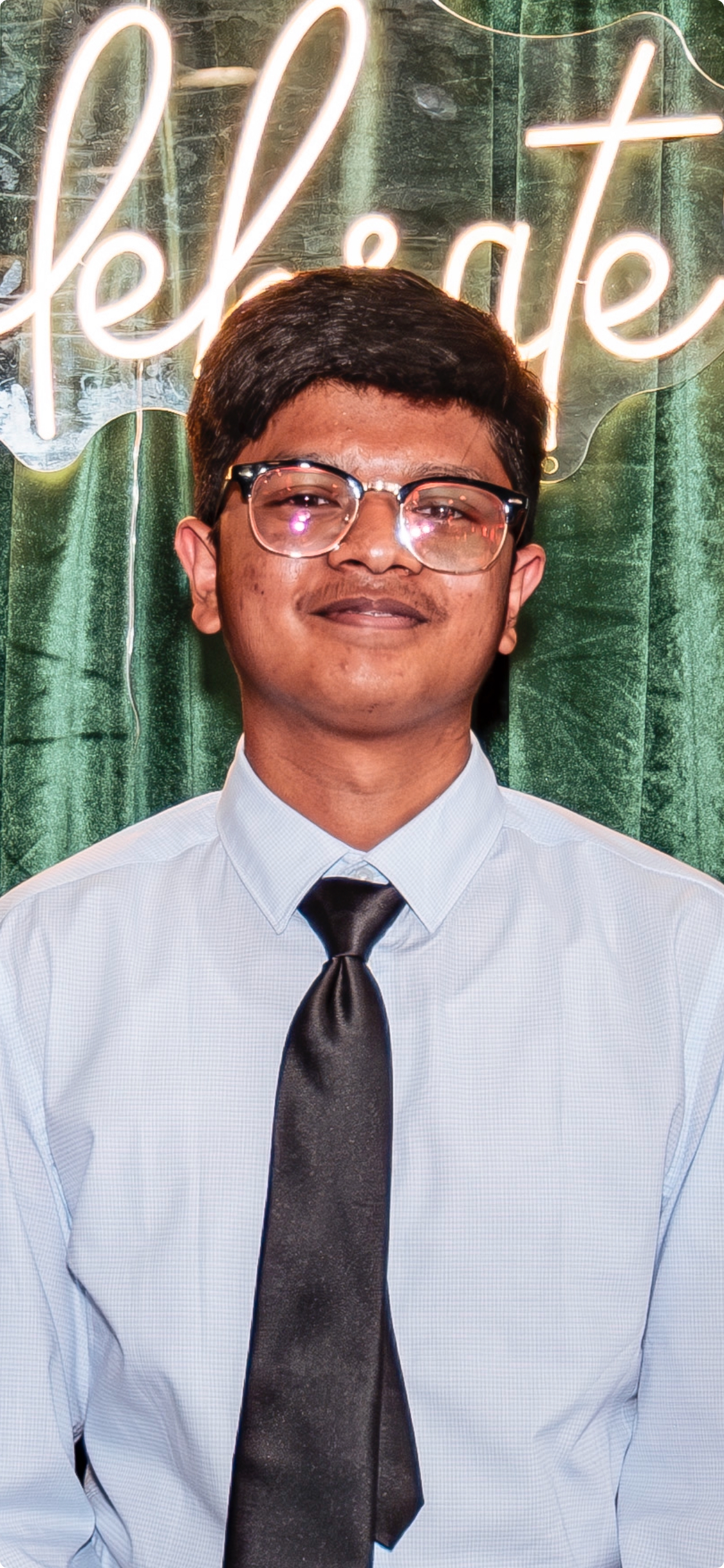Fahim Uddin, Software Developer